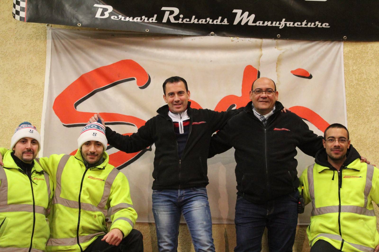 Speed Loisirs 06 61 84 74 13 - ou - 06 09 56 55 75