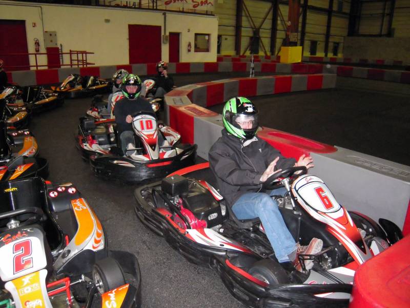 activités multi site region lyonnaise