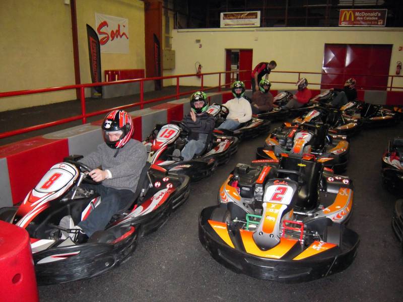 multi activite karting villefranche sur saone