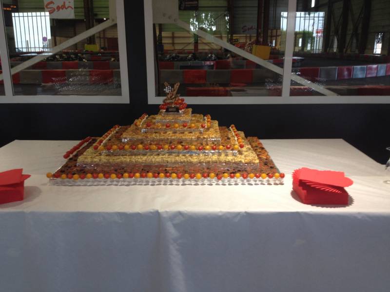 karting groupe avec repas villefranche sur saone