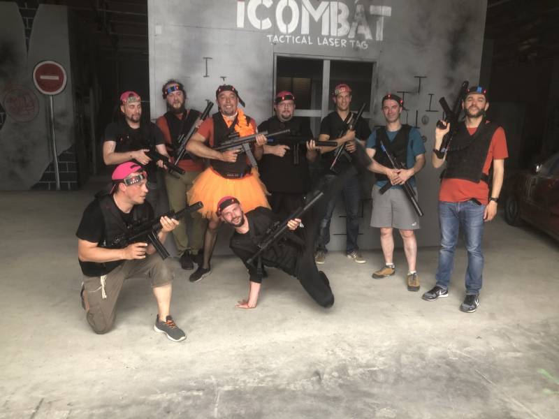 animation fin d'année pour les congés de Noel proche Villefranche sur saone