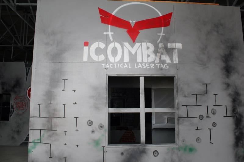 ou trouver un laser game proche villefranche sur saone