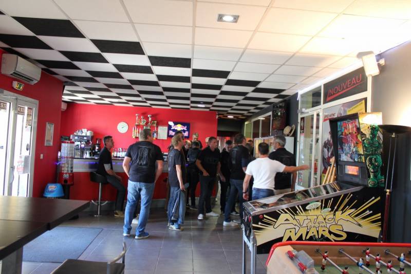 karting indoor saint georges de reneins