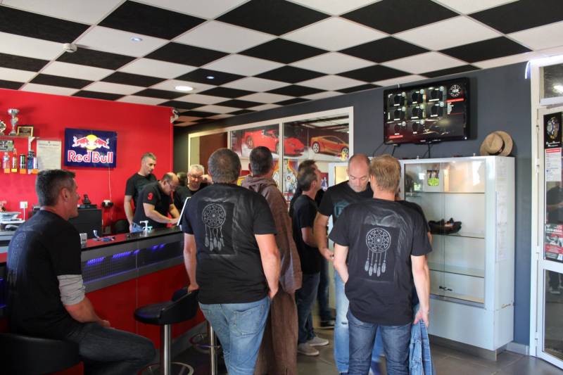 activités proche anse