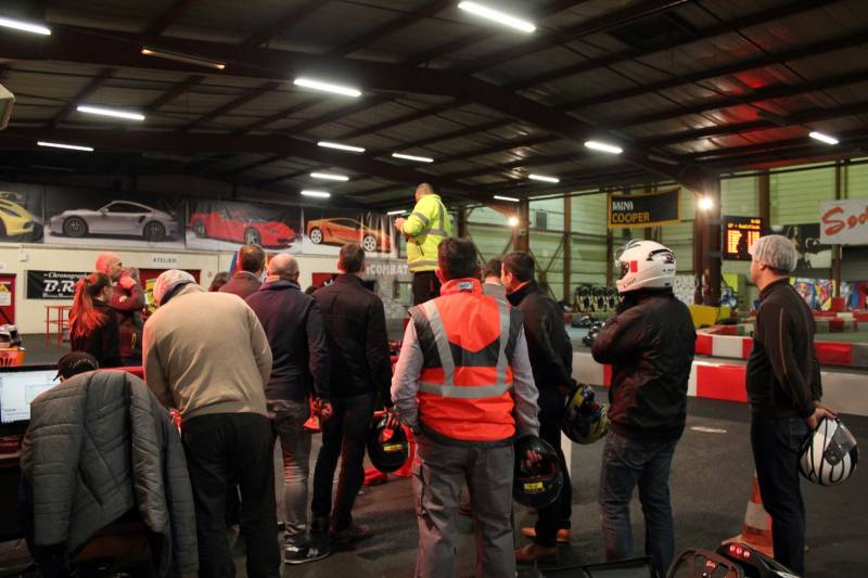 séminaire entreprise villefranche sur saone