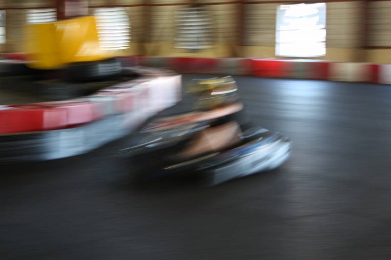 karting indoor villefranche sur saone