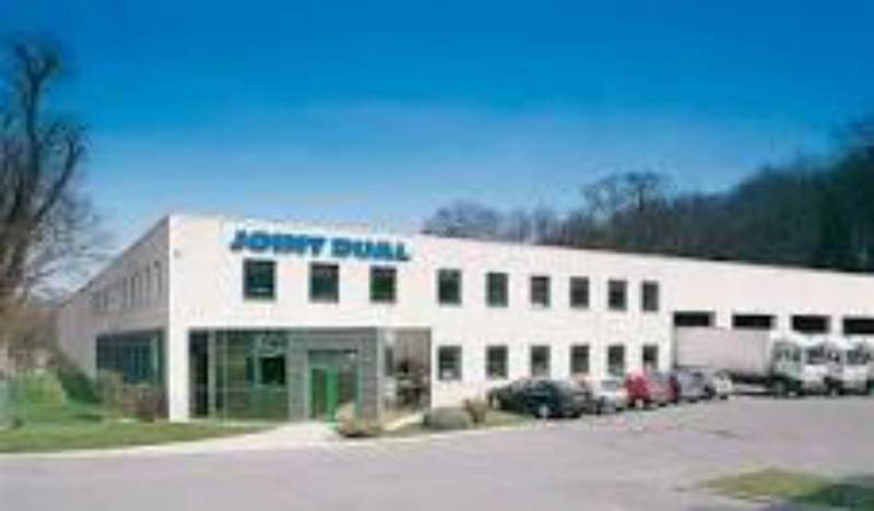 Bois & matériaux de construction Limonest JOINT DUAL S.A.S.